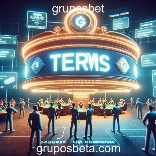 Explore a Diversão com 'Termos': A Categoria de Jogo que Desafia seu Vocabulário